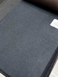 69587-90 26AW HERDREX [THE MILL CLASSICS] Mill Classics Solid Smoke Green[Textile] Kunishima Co., Ltd. Additional Images
