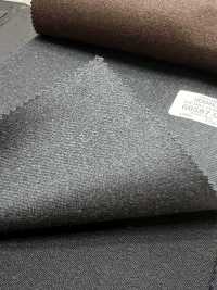 69587-90 26AW HERDREX [THE MILL CLASSICS] Mill Classics Solid Smoke Green[Textile] Kunishima Co., Ltd. Additional Images