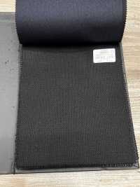 59561-12 26AW HERDREX [PREMIUM VENETIAN] Premium Venetian Black No Pattern[Textile] Kunishima Co., Ltd. Sub Photo
