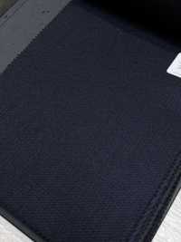 59561-26 26AW HERDREX [PREMIUM VENETIAN] Premium Venetian Navy No Pattern[Textile] Kunishima Co., Ltd. Sub Photo