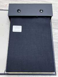 69412-25 26AW BESTSELECTION [AIRCORES] Aircores Dark Navy Solid[Textile] Kunishima Co., Ltd. Additional Images