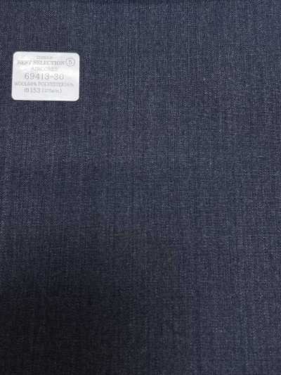 69413-30 26AW BESTSELECTION [AIRCORES] Aircores Blue Gray Plain