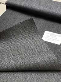 69413-44 26AW BESTSELECTION [AIRCORES] Aircores Gray Solid[Textile] Kunishima Co., Ltd. Additional Images