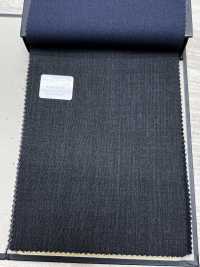 69416-45 26AW BESTSELECTION [MODERNIZED FABRIC] Charcoal Shark[Textile] Kunishima Co., Ltd. Additional Images