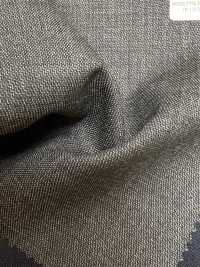 69416-66 26AW BESTSELECTION [MODERNIZED FABRIC] Modernized Fabric Medium Gray Shark[Textile] Kunishima Co., Ltd. Additional Images