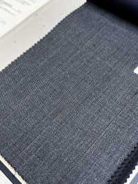 69417-52 26AW BESTSELECTION [MODERNIZED FABRIC] Modernized Fabric Gray Windowpane[Textile] Kunishima Co., Ltd. Additional Images