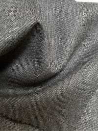 69417-52 26AW BESTSELECTION [MODERNIZED FABRIC] Modernized Fabric Gray Windowpane[Textile] Kunishima Co., Ltd. Additional Images