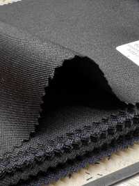69420-13 26AW BESTSELECTION [Lustre] Lustre Navy Solid[Textile] Kunishima Co., Ltd. Additional Images