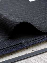 69425-17 26AW BESTSELECTION [Fine Wool Color Edit] Navy Solid[Textile] Kunishima Co., Ltd. Additional Images