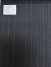 69425-17 26AW BESTSELECTION [Fine Wool Color Edit] Navy Solid
