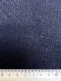 69425-35 26AW BESTSELECTION [Fine Wool Color Edit] Navy Solid[Textile] Kunishima Co., Ltd. Additional Images