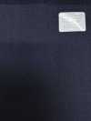 69425-35 26AW BESTSELECTION [Fine Wool Color Edit] Navy Solid