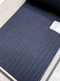 39401-27 26AW BESTSELECTION [davaumi] Dabaumi Dark Navy Blue Herringbone[Textile] Kunishima Co., Ltd. Additional Images