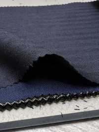 39401-27 26AW BESTSELECTION [davaumi] Dabaumi Dark Navy Blue Herringbone[Textile] Kunishima Co., Ltd. Additional Images