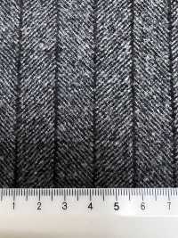 56CN5205 CANONICO SAXON SAXONY Gray/Charcoal Stripe[Textile] CANONICO Additional Images