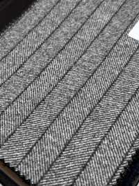 56CN5206 CANONICO SAXON SAXONY Beige/Brown Stripe[Textile] CANONICO Additional Images