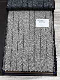 56CN5206 CANONICO SAXON SAXONY Beige/Brown Stripe[Textile] CANONICO Additional Images