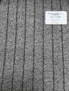 56CN5206 CANONICO SAXON SAXONY Beige/Brown Stripe