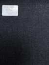 56CN5210 CANONICO SAXON FLANNEL Dark Gray