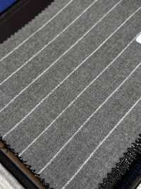 56CN5216 CANONICO FLANNEL CLASSICS Beige Stripe[Textile] CANONICO Additional Images