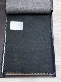 56CN5221 CANONICO (Canonico) FLANNEL CLASSICS Green[Textile] CANONICO Additional Images