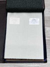 56CN5222 CANONICO FLANNEL CLASSICS Ivory[Textile] CANONICO Additional Images