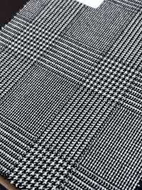 56CN5223 CANONICO (Canonico) SAXON SUIT Glen Check[Textile] CANONICO Additional Images