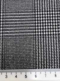 56CN5223 CANONICO (Canonico) SAXON SUIT Glen Check[Textile] CANONICO Additional Images