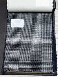 56CN5223 CANONICO (Canonico) SAXON SUIT Glen Check[Textile] CANONICO Additional Images