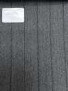 56CN5242 CANONICO (Canonico) TRADITIONAL WORSTED 21 Gray/Brown Shadow Stripe