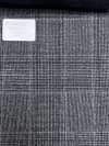 56CN5246 CANONICO (Canonico) MILLED TROPICAL Gray Glen Check