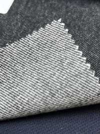 56CN5248 CANONICO (Canonico) DENIM STORIES Black[Textile] CANONICO Additional Images