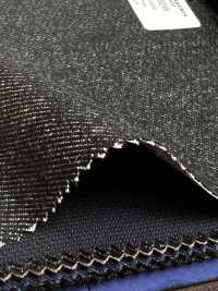 56CN5248 CANONICO (Canonico) DENIM STORIES Black[Textile] CANONICO Additional Images