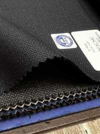 56CN5249 CANONICO (Kanoniko) RWS 21 PRUNELLE Navy Blue[Textile] CANONICO Additional Images