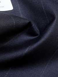 56CN5256 CANONICO PERENNIAL-CLASSICS Dark Navy Stripe[Textile] CANONICO Additional Images