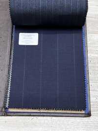 56CN5256 CANONICO PERENNIAL-CLASSICS Dark Navy Stripe[Textile] CANONICO Additional Images