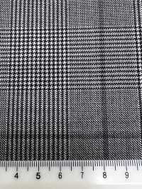 56CN5259 CANONICO PERENNIAL-CLASSICS Monotone Glen Check[Textile] CANONICO Additional Images