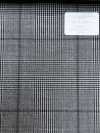 56CN5259 CANONICO PERENNIAL-CLASSICS Monotone Glen Check