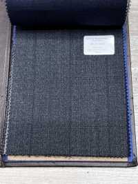 56CN5261 CANONICO PERENNIAL-CLASSICS Gray Shadow Stripe[Textile] CANONICO Additional Images