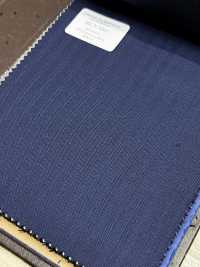56CN5264 CANONICO PERENNIAL-CLASSICS Navy Blue Herringbone[Textile] CANONICO Additional Images