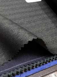 56CN5268 CANONICO PERENNIAL-CLASSICS Green Herringbone[Textile] CANONICO Additional Images