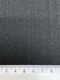 56CN5268 CANONICO PERENNIAL-CLASSICS Green Herringbone[Textile] CANONICO Additional Images