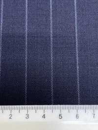56CN5269 CANONICO PERENNIAL-CLASSICS Dark Navy Stripe[Textile] CANONICO Additional Images