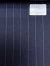 56CN5269 CANONICO PERENNIAL-CLASSICS Dark Navy Stripe