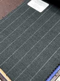 56CN5270 CANONICO (Canonico) PERENNIAL-CLASSICS Green Stripe[Textile] CANONICO Additional Images