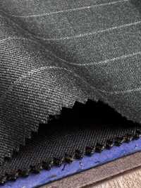 56CN5270 CANONICO (Canonico) PERENNIAL-CLASSICS Green Stripe[Textile] CANONICO Additional Images