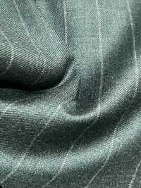 56CN5270 CANONICO (Canonico) PERENNIAL-CLASSICS Green Stripe[Textile] CANONICO Additional Images
