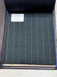 56CN5270 CANONICO (Canonico) PERENNIAL-CLASSICS Green Stripe[Textile] CANONICO Additional Images
