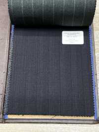 56CN5271 CANONICO PERENNIAL-CLASSICS Dark Navy Stripe[Textile] CANONICO Additional Images