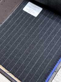 56CN5274 CANONICO (Canonico) PERENNIAL-CLASSICS Dark Gray Stripe[Textile] CANONICO Additional Images